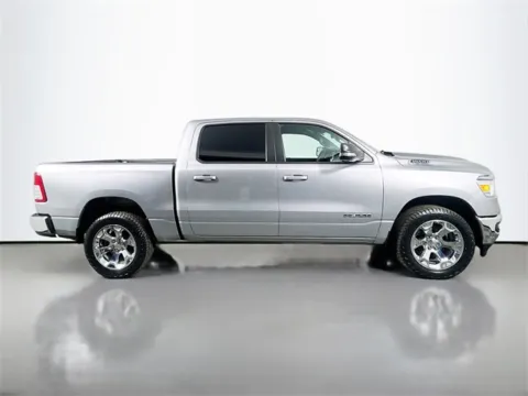 More photos of 2021 Ram 1500 Big Horn/Lone Star at Superior Motor Company, MD