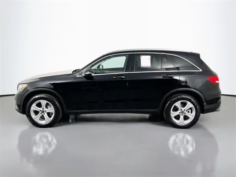 Photos of 2018 Mercedes-Benz GLC 300 for sale in Bel Air, MD at Superior Motor Company