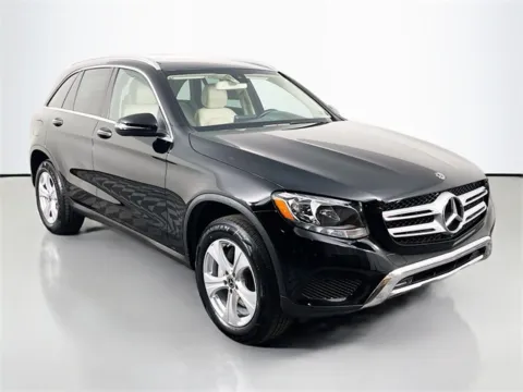 More photos of 2018 Mercedes-Benz GLC 300 at Superior Motor Company, MD