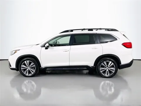 Photos of 2019 Subaru Ascent Limited for sale in Bel Air, MD at Superior Motor Company