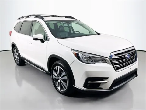 More photos of 2019 Subaru Ascent Limited at Superior Motor Company, MD