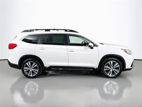 More photos of 2019 Subaru Ascent Limited at Superior Motor Company, MD