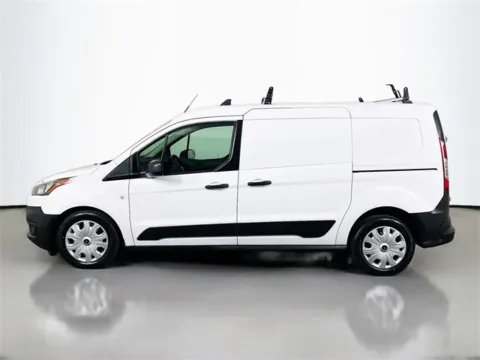 Photos of 2021 Ford Transit Connect XL for sale in Bel Air, MD at Superior Motor Company