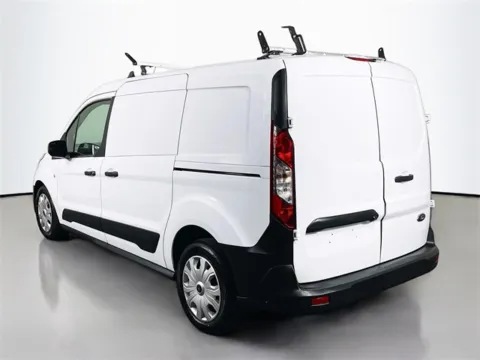 Another view of 2021 Ford Transit Connect XL for sale in Bel Air, MD at Superior Motor Company