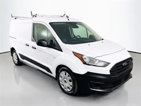 More photos of 2021 Ford Transit Connect XL at Superior Motor Company, MD