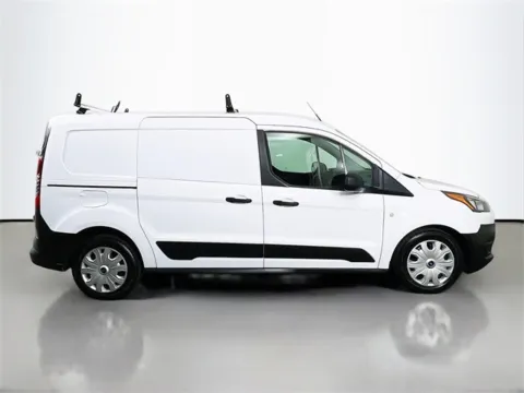 More photos of 2021 Ford Transit Connect XL at Superior Motor Company, MD