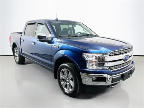 More photos of 2018 Ford F-150 Lariat at Superior Motor Company, MD