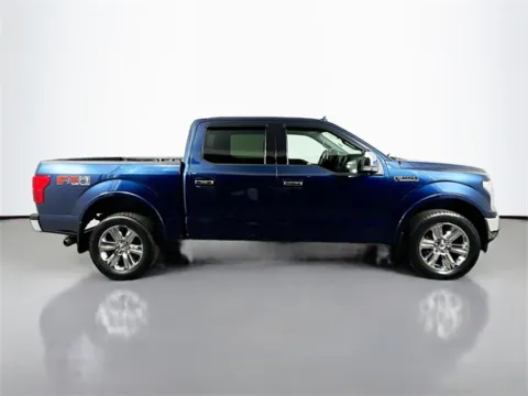 More photos of 2018 Ford F-150 Lariat at Superior Motor Company, MD