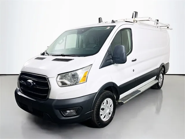 White 2020 Ford Transit-250 for sale in Bel Air, MD