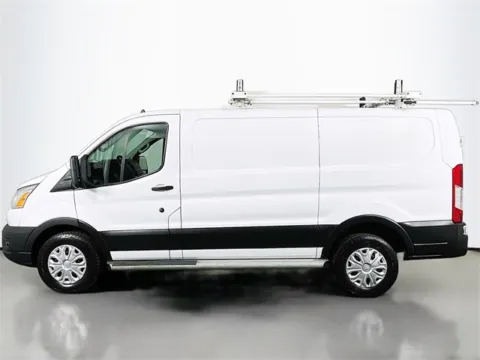 Photos of 2020 Ford Transit-250 for sale in Bel Air, MD at Superior Motor Company