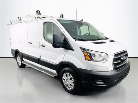 More photos of 2020 Ford Transit-250 at Superior Motor Company, MD
