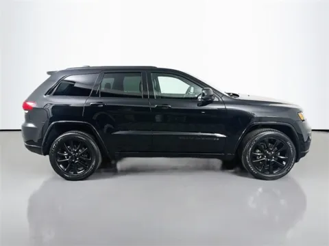 More photos of 2020 Jeep Grand Cherokee Altitude at Superior Motor Company, MD
