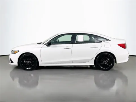 Photos of 2024 Honda Civic Sport for sale in Bel Air, MD at Superior Motor Company