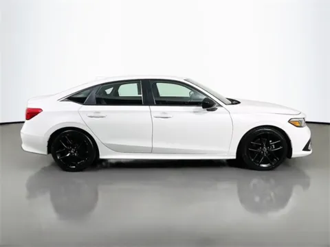 More photos of 2024 Honda Civic Sport at Superior Motor Company, MD