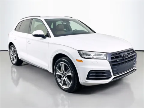 More photos of 2019 Audi Q5 2.0T Premium Plus at Superior Motor Company, MD