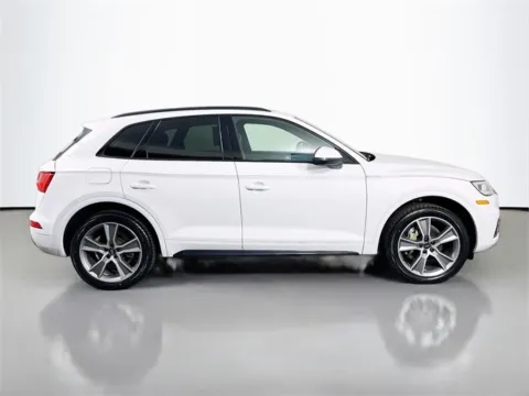 More photos of 2019 Audi Q5 2.0T Premium Plus at Superior Motor Company, MD