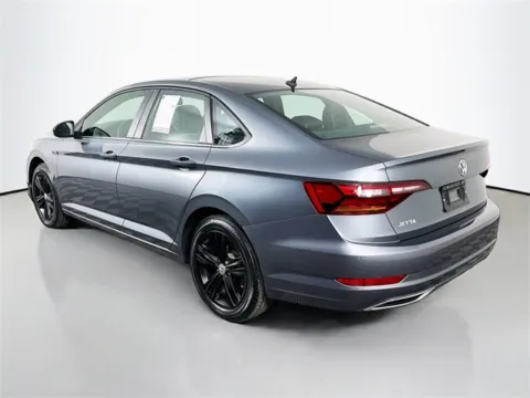 Another view of 2019 Volkswagen Jetta R-Line for sale in Bel Air, MD at Superior Motor Company