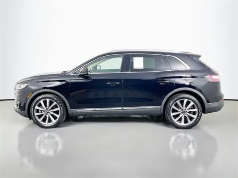 Photos of 2019 Lincoln Nautilus Select for sale in Bel Air, MD at Superior Motor Company
