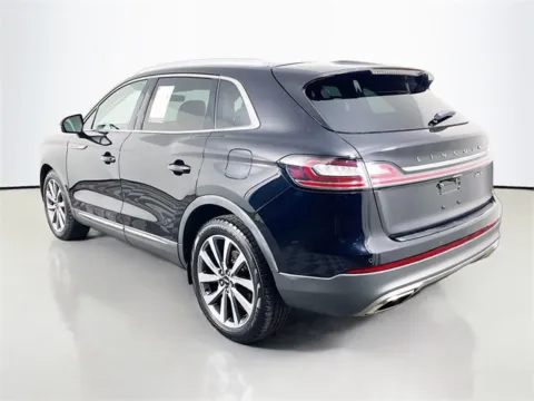 Another view of 2019 Lincoln Nautilus Select for sale in Bel Air, MD at Superior Motor Company