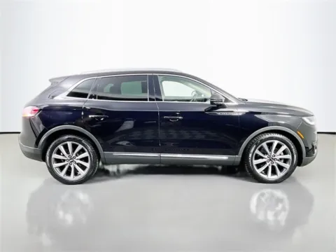 More photos of 2019 Lincoln Nautilus Select at Superior Motor Company, MD