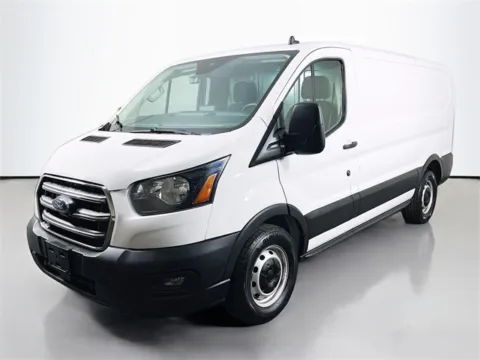 White 2020 Ford Transit-150 for sale in Bel Air, MD