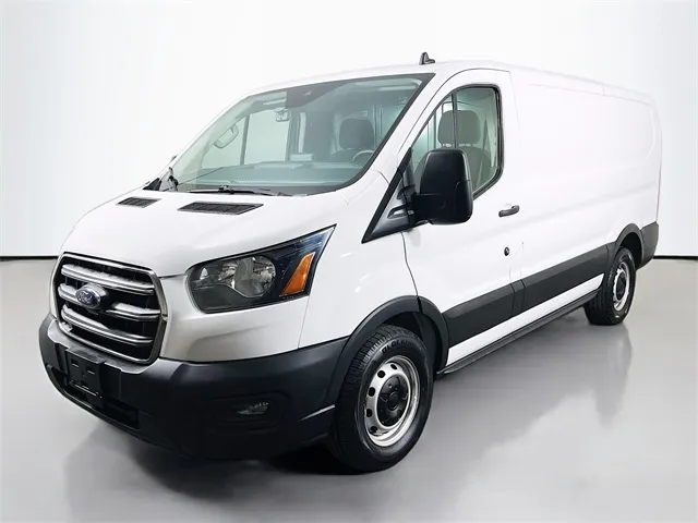 White 2020 Ford Transit-150 for sale in Bel Air, MD