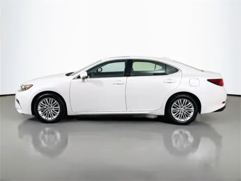 Photos of 2016 Lexus ES 350 for sale in Bel Air, MD at Superior Motor Company