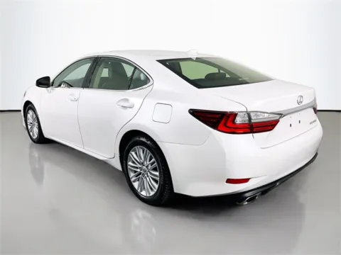 Another view of 2016 Lexus ES 350 for sale in Bel Air, MD at Superior Motor Company