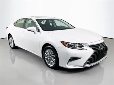 More photos of 2016 Lexus ES 350 at Superior Motor Company, MD
