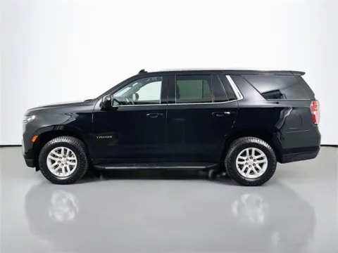 Photos of 2023 Chevrolet Tahoe LT for sale in Bel Air, MD at Superior Motor Company