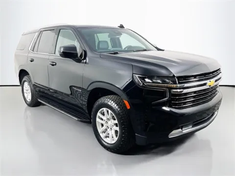 More photos of 2023 Chevrolet Tahoe LT at Superior Motor Company, MD