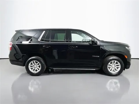 More photos of 2023 Chevrolet Tahoe LT at Superior Motor Company, MD