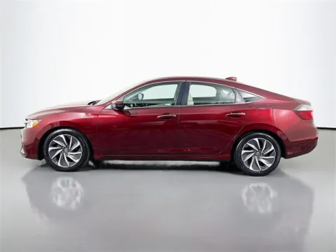 Photos of 2020 Honda Insight Touring for sale in Bel Air, MD at Superior Motor Company