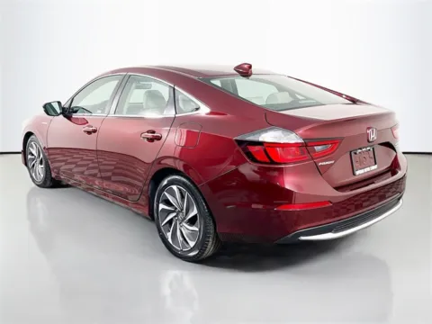 Another view of 2020 Honda Insight Touring for sale in Bel Air, MD at Superior Motor Company