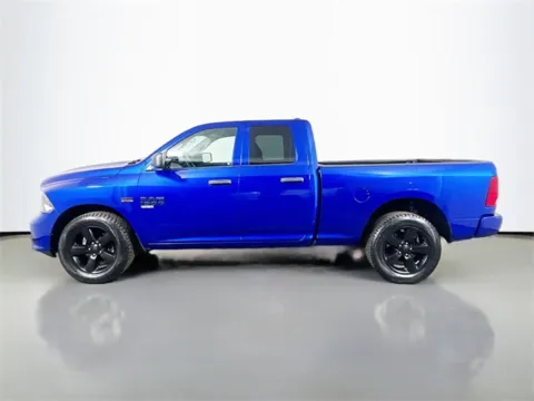 Photos of 2019 Ram 1500 Classic Express for sale in Bel Air, MD at Superior Motor Company