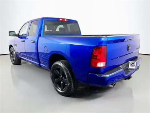 Another view of 2019 Ram 1500 Classic Express for sale in Bel Air, MD at Superior Motor Company