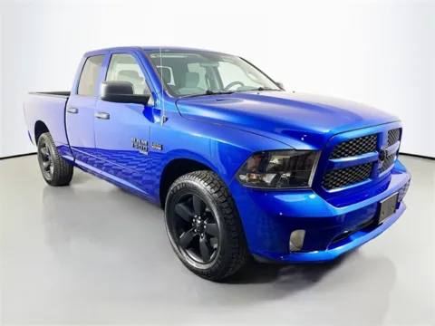 More photos of 2019 Ram 1500 Classic Express at Superior Motor Company, MD
