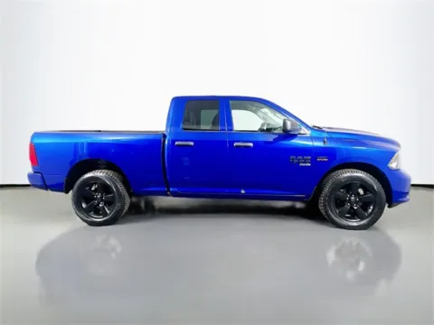 More photos of 2019 Ram 1500 Classic Express at Superior Motor Company, MD