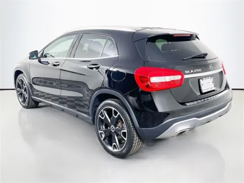 Another view of 2019 Mercedes-Benz GLA 250 for sale in Bel Air, MD at Superior Motor Company