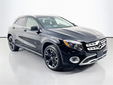 More photos of 2019 Mercedes-Benz GLA 250 at Superior Motor Company, MD