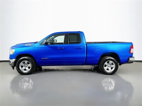 Photos of 2021 Ram 1500 Big Horn/Lone Star for sale in Bel Air, MD at Superior Motor Company