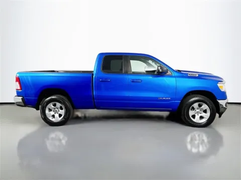 More photos of 2021 Ram 1500 Big Horn/Lone Star at Superior Motor Company, MD