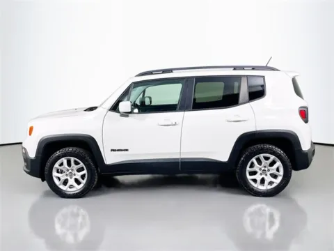 Photos of 2017 Jeep Renegade Latitude for sale in Bel Air, MD at Superior Motor Company
