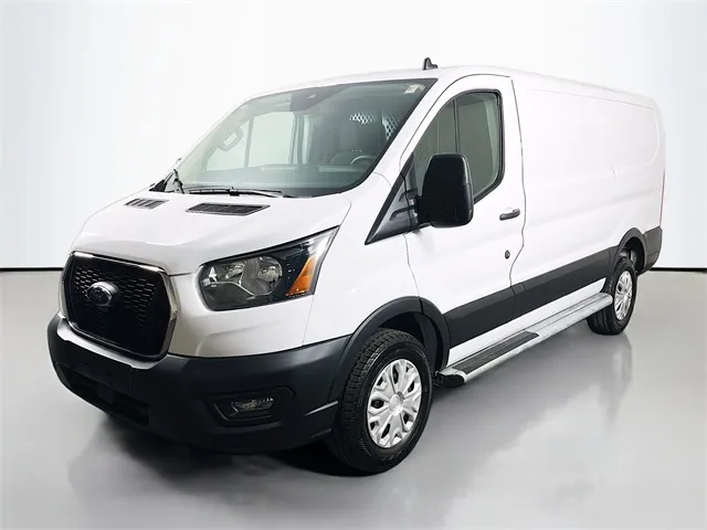 2023 Ford Transit Van