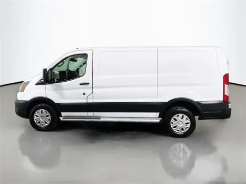 Photos of 2023 Ford Transit-250 for sale in Bel Air, MD at Superior Motor Company