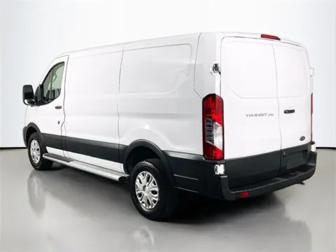 Another view of 2023 Ford Transit-250 for sale in Bel Air, MD at Superior Motor Company