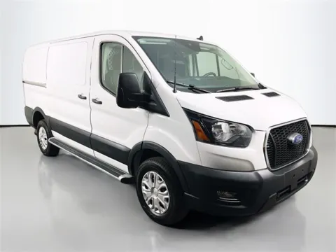 More photos of 2023 Ford Transit-250 at Superior Motor Company, MD