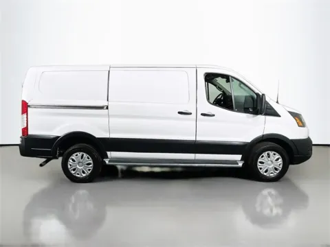 More photos of 2023 Ford Transit-250 at Superior Motor Company, MD