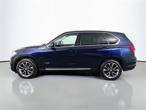 Photos of 2015 BMW X5 xDrive35i for sale in Bel Air, MD at Superior Motor Company
