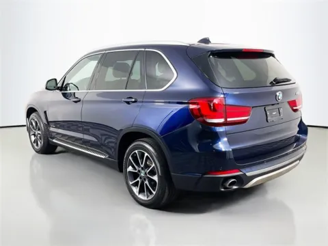 Another view of 2015 BMW X5 xDrive35i for sale in Bel Air, MD at Superior Motor Company